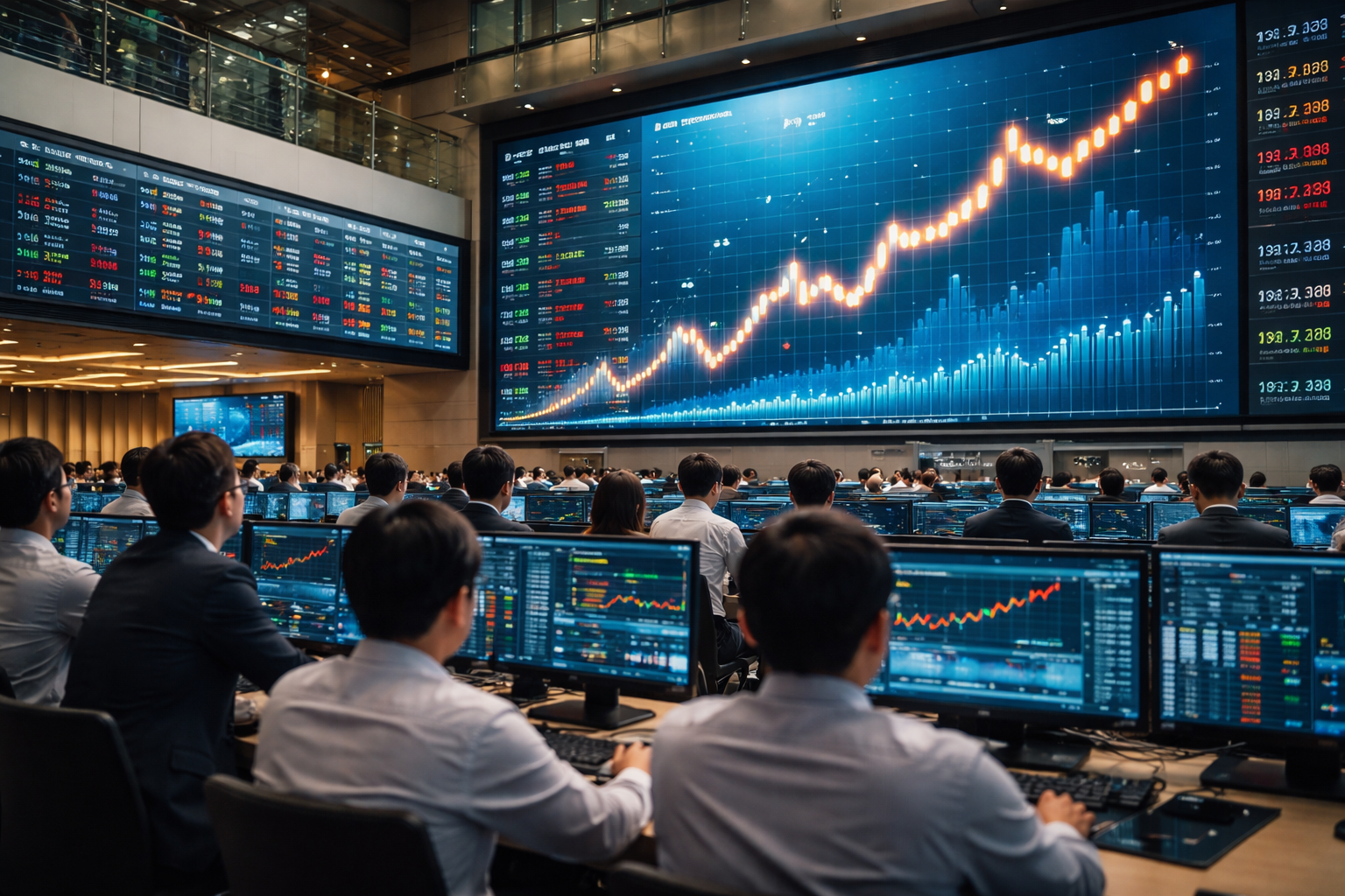 코스닥 액티브 ETF 총정리｜KoAct&middot;TIME 구성종목과 투자 전략, 지금 알아야 할 핵심 포인트