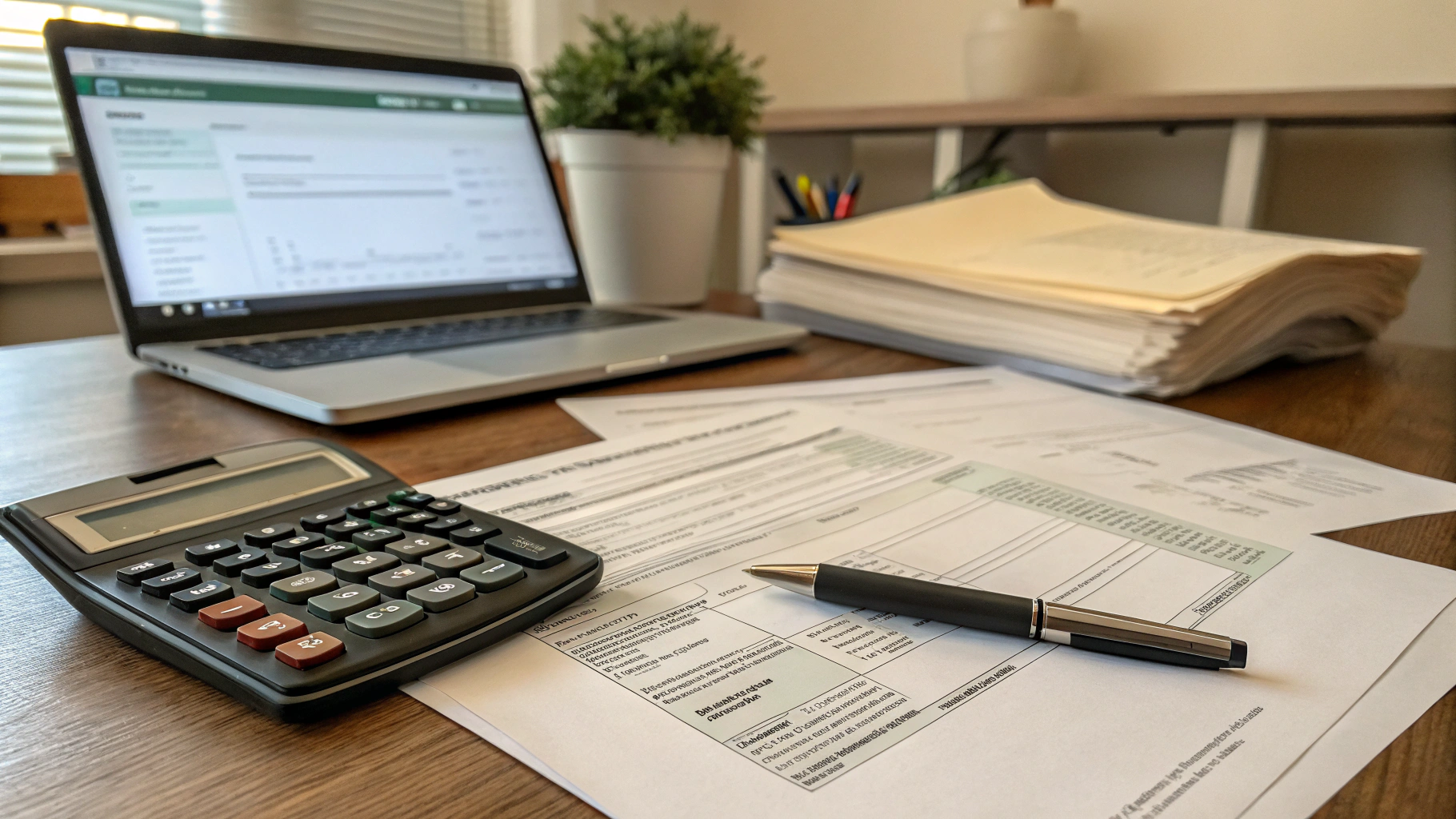 세금 계산서 발행 가이드