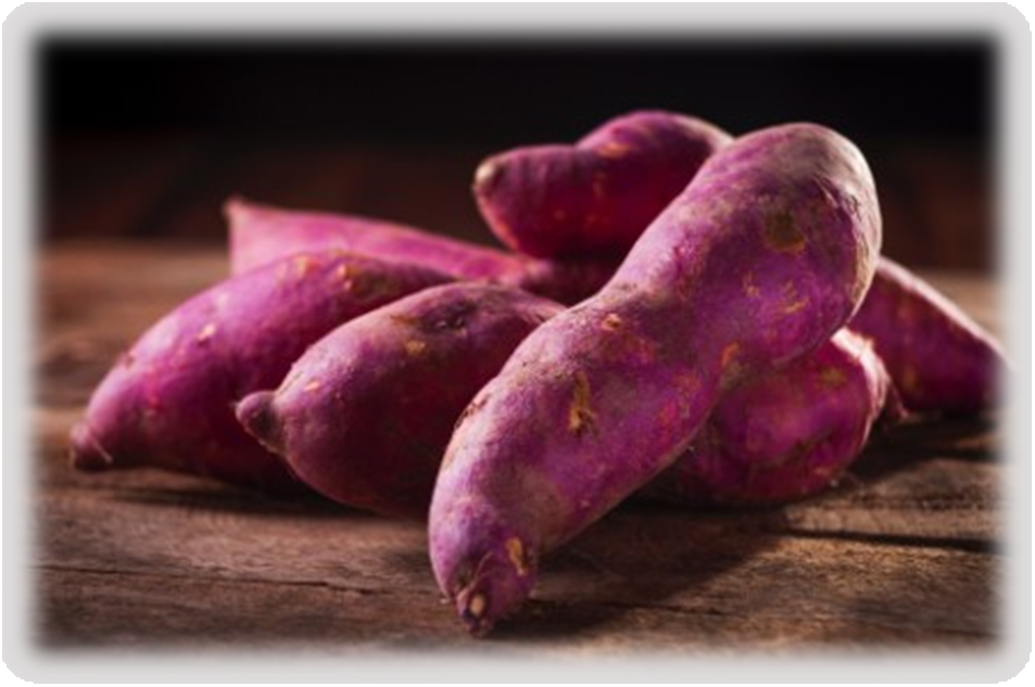 공복에 먹으면 안되는 음식 고구마