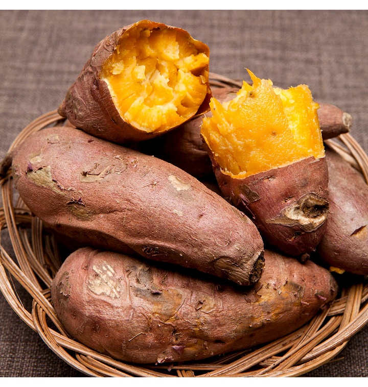 고구마 효능