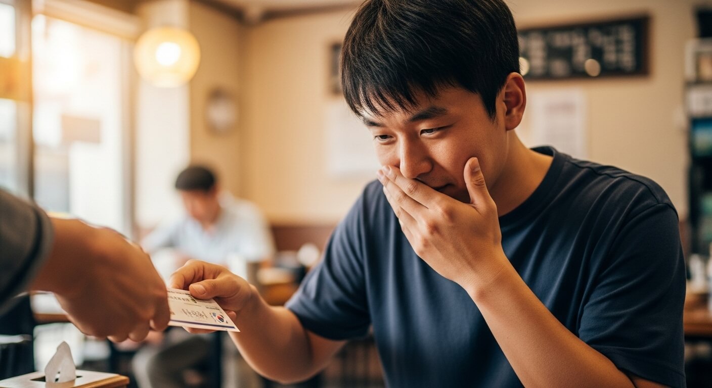 민생회복소비쿠폰