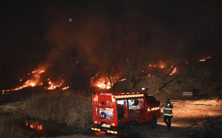 의성 산불 원인4