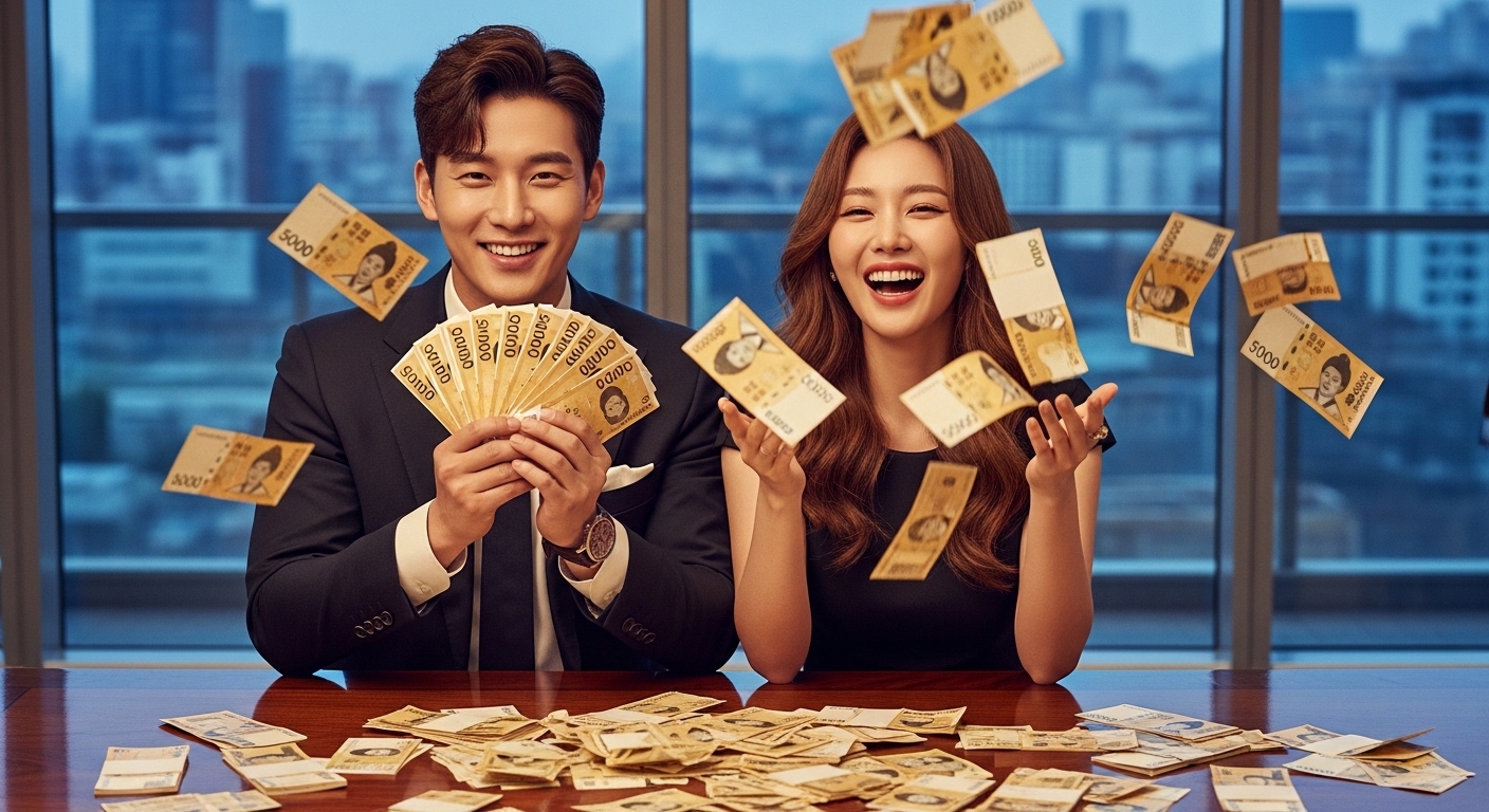 월배당 ETF 분배금 재투자