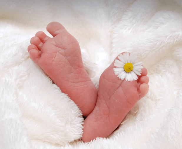 아기 꿈해몽 풀이