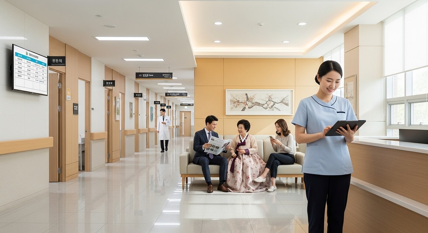 장염 빨리 낫는 법