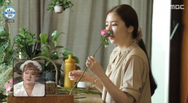 손담비