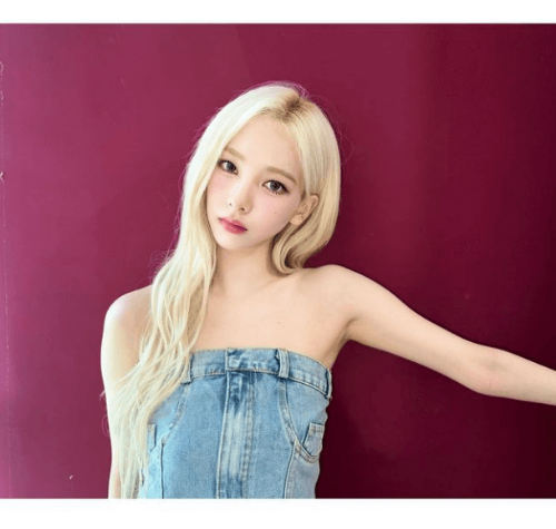 에스파 日 싱글