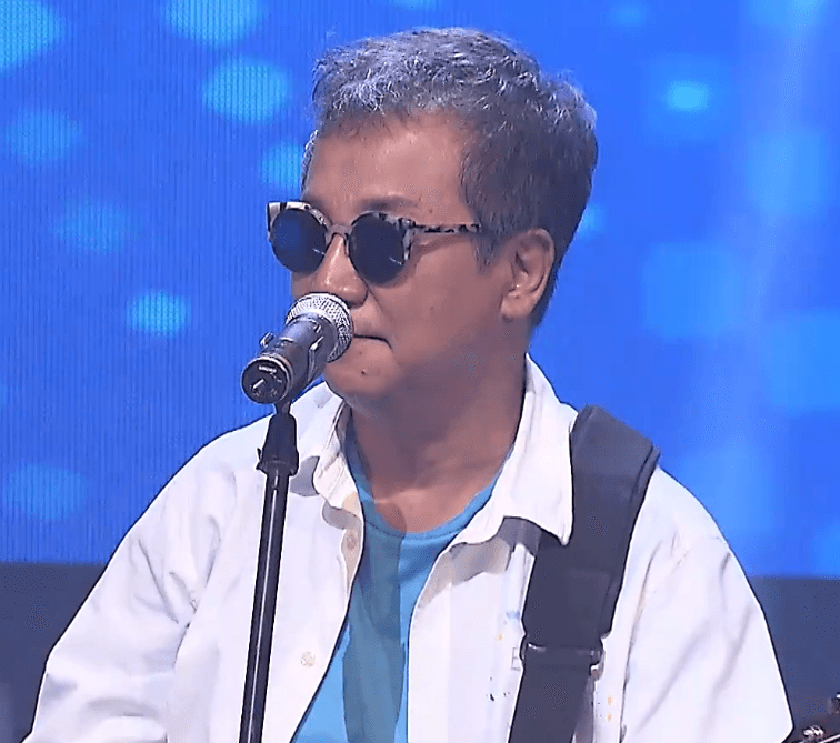 위일청(김신우) 귀거래사