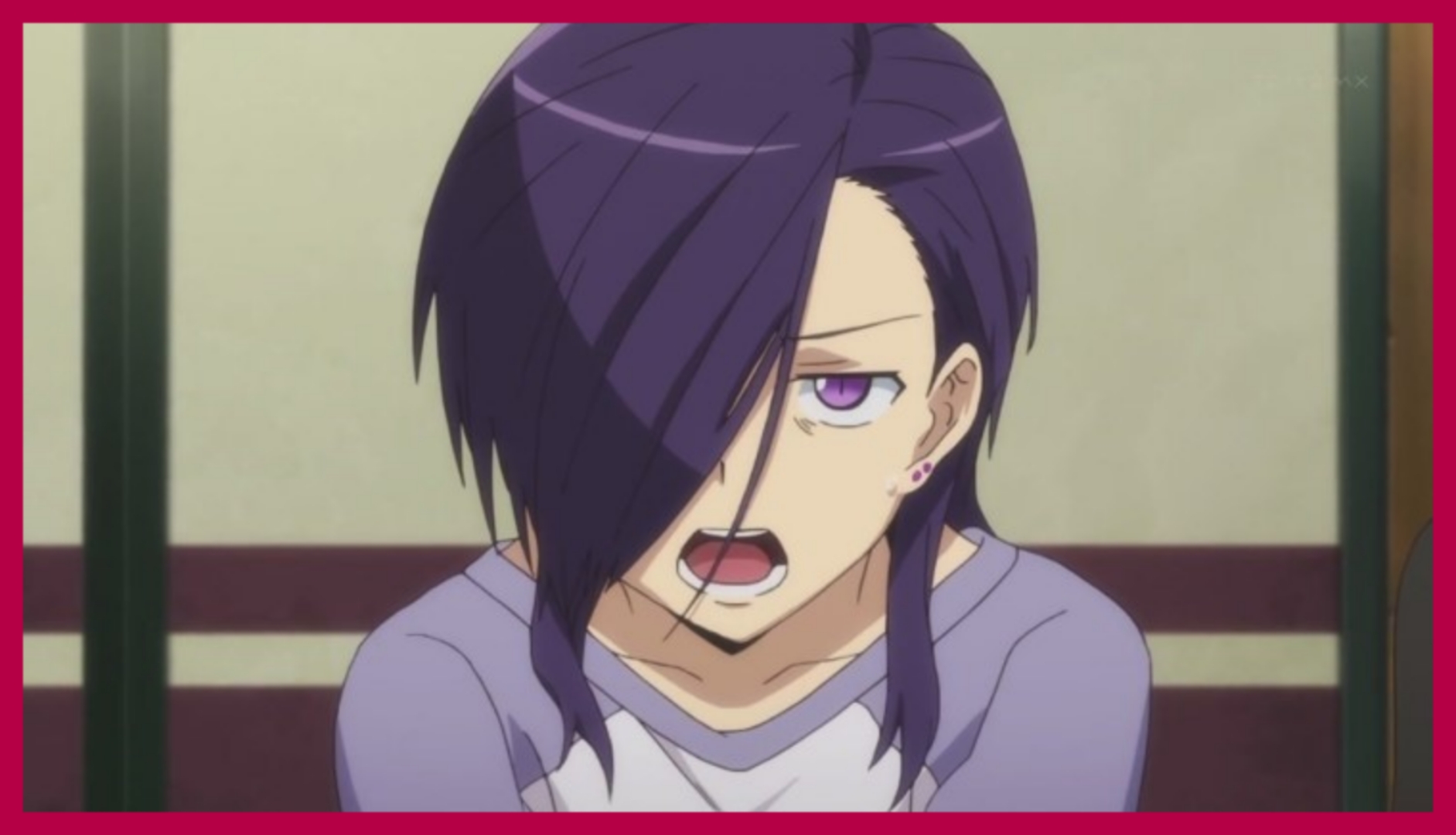 알바뛰는 마왕님