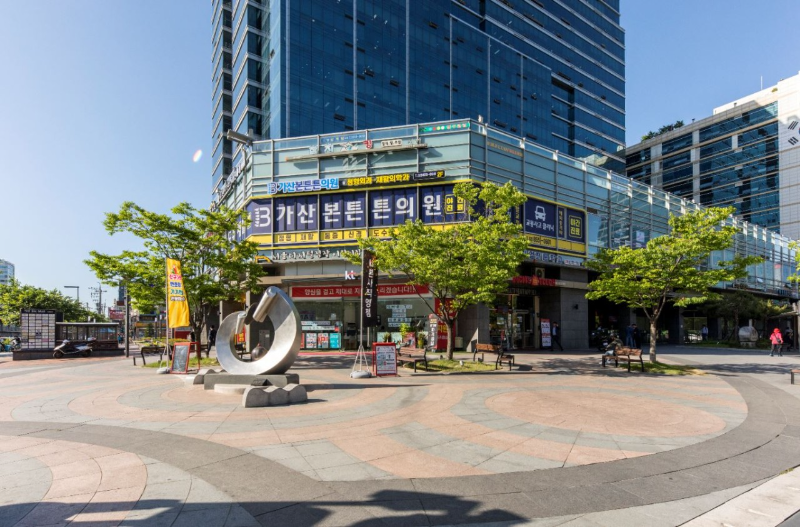 금천구 가산동 정형외과 유명하고 잘하는 곳 추천 TOP 5