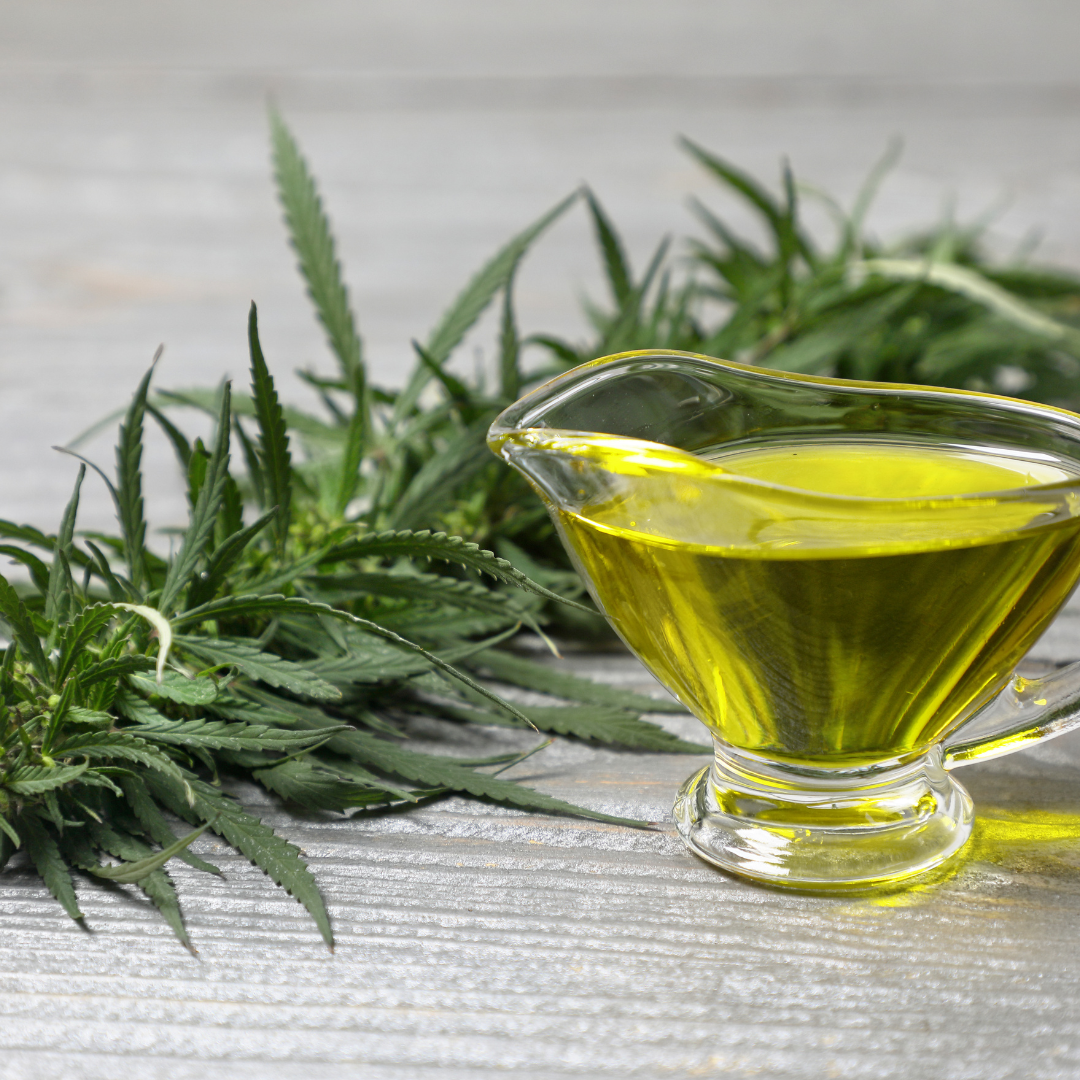 대마종자유 효능과 부작용, 올바른 복용법