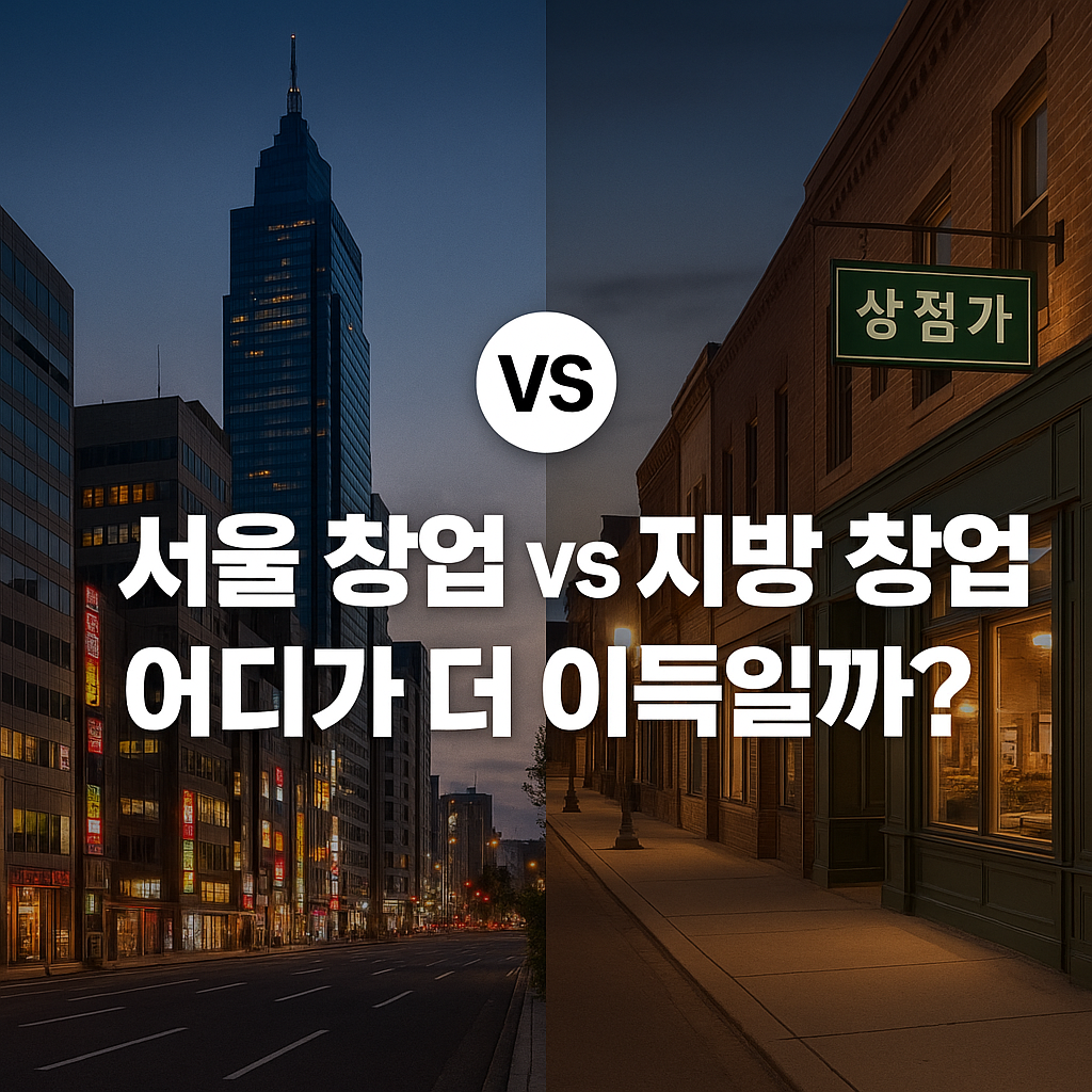 창업비교