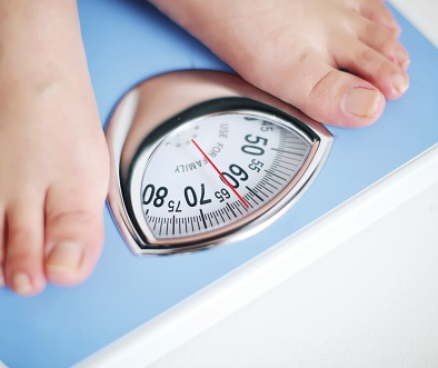 체중 감량에 미치는 영향과 신체 에너지 대사 변화