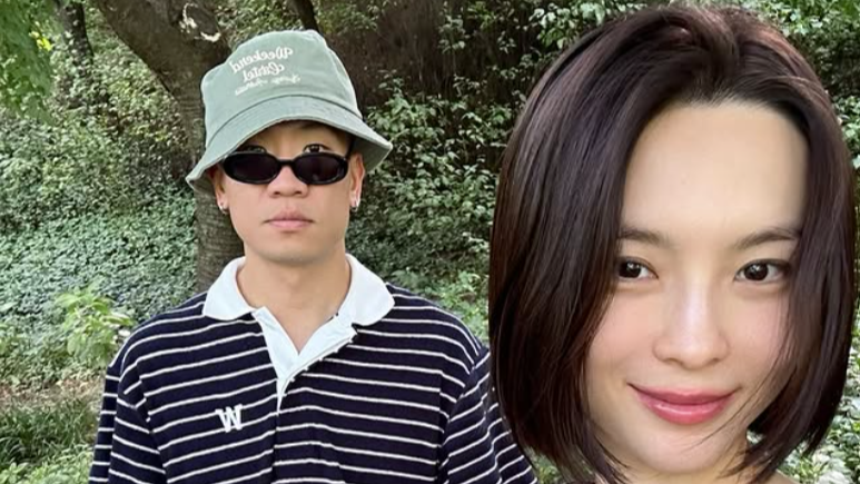 개코 김수미 이혼 충격