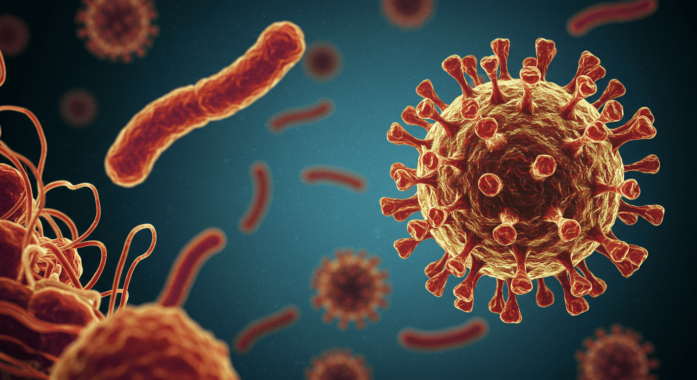 니파바이러스 증상&amp;#44; 감염경로&amp;#44; 예방