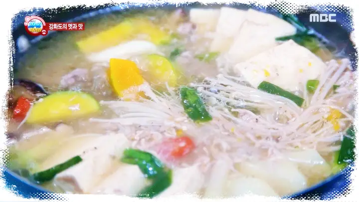 토요일은-밥이좋아-토밥즈-강화-젓국갈비-맛집