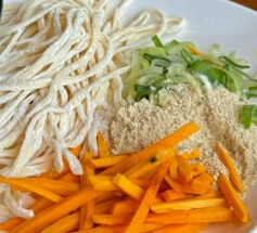 오늘N 한 끼에 얼마에요 안성 쭈꾸미와 들깨칼국수 맛집 세렌디피티펜션