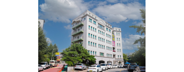 수원 권선구 요양원