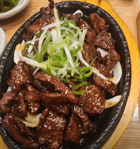 6시내고향 시골길따라 인생길따라 양구 시래기정식 맛집