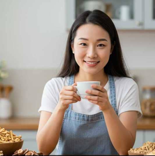 사물탕 복용법과 주의사항