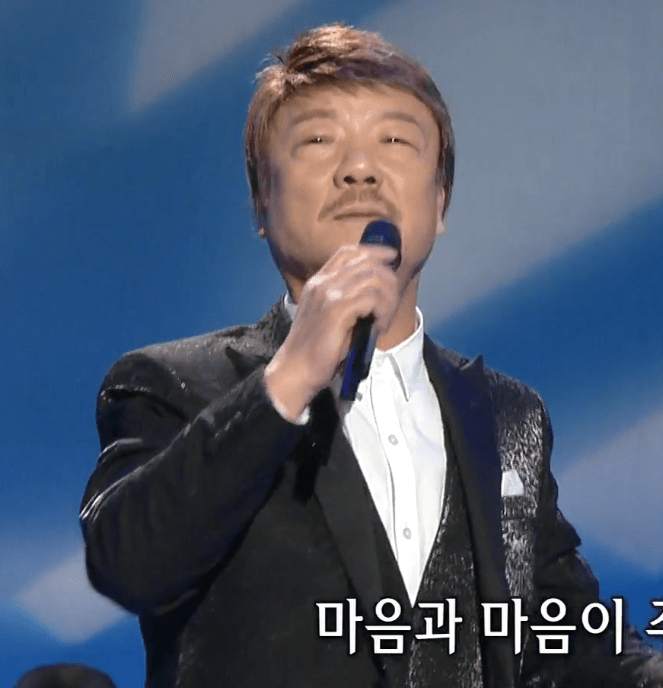 장계현 나의 20년