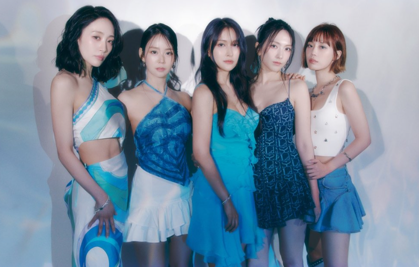 カラ、「I Do I Do」 7月24日発売 ❘ KARA