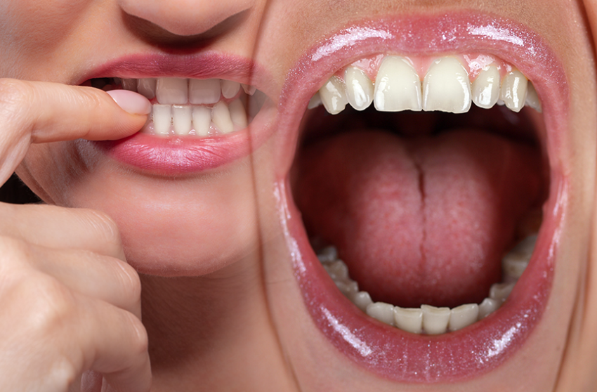 흡연과 음주가 구강암에 미치는 영향