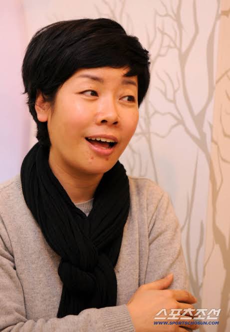 김미화 모친상 조문 사절