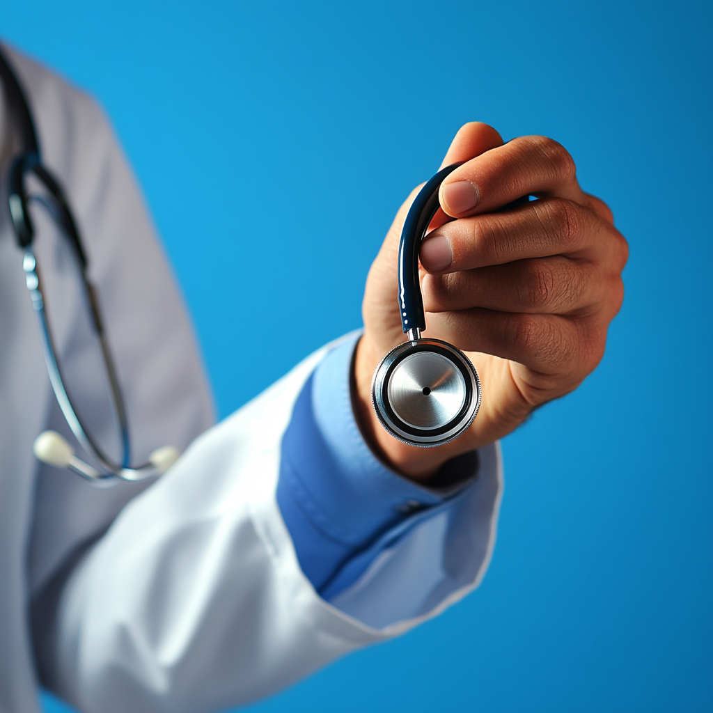 외부에서 T4 호르몬제를 보충하여 체내 호르몬 균형을 유지