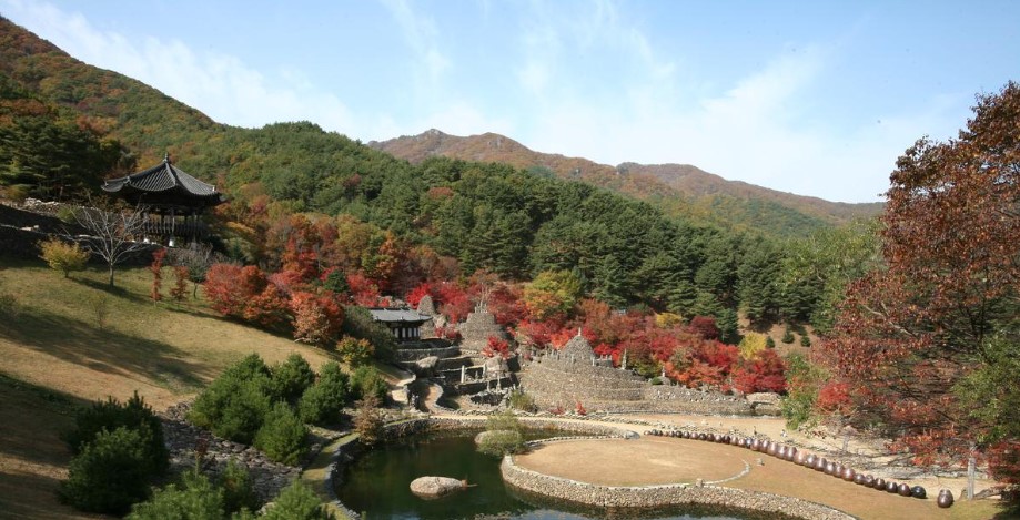삼성궁(6)