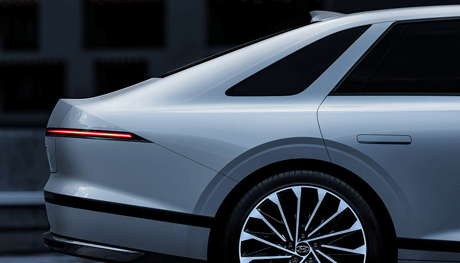 그랜저 하이브리드