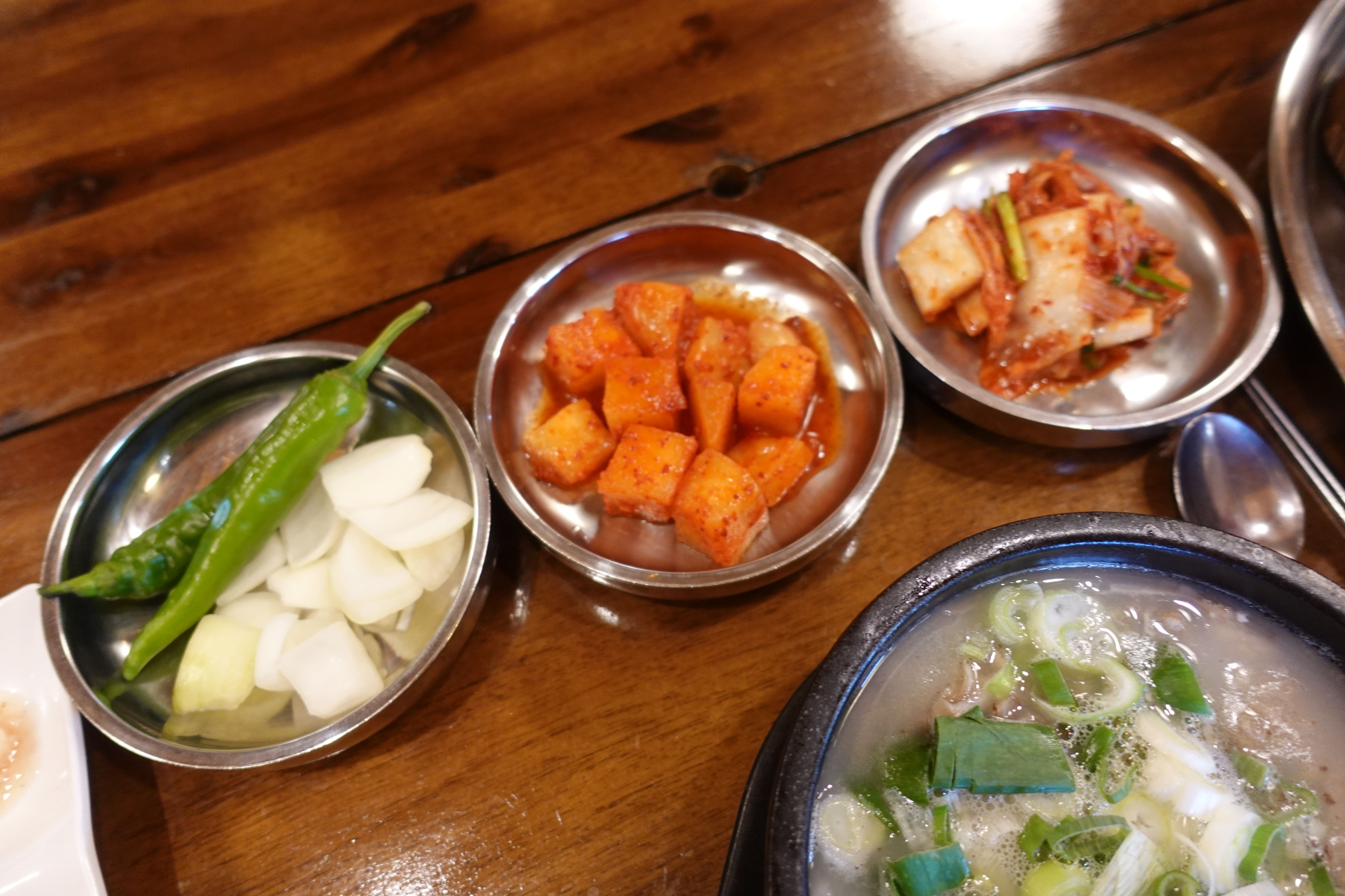 남양주 한정식 맛집