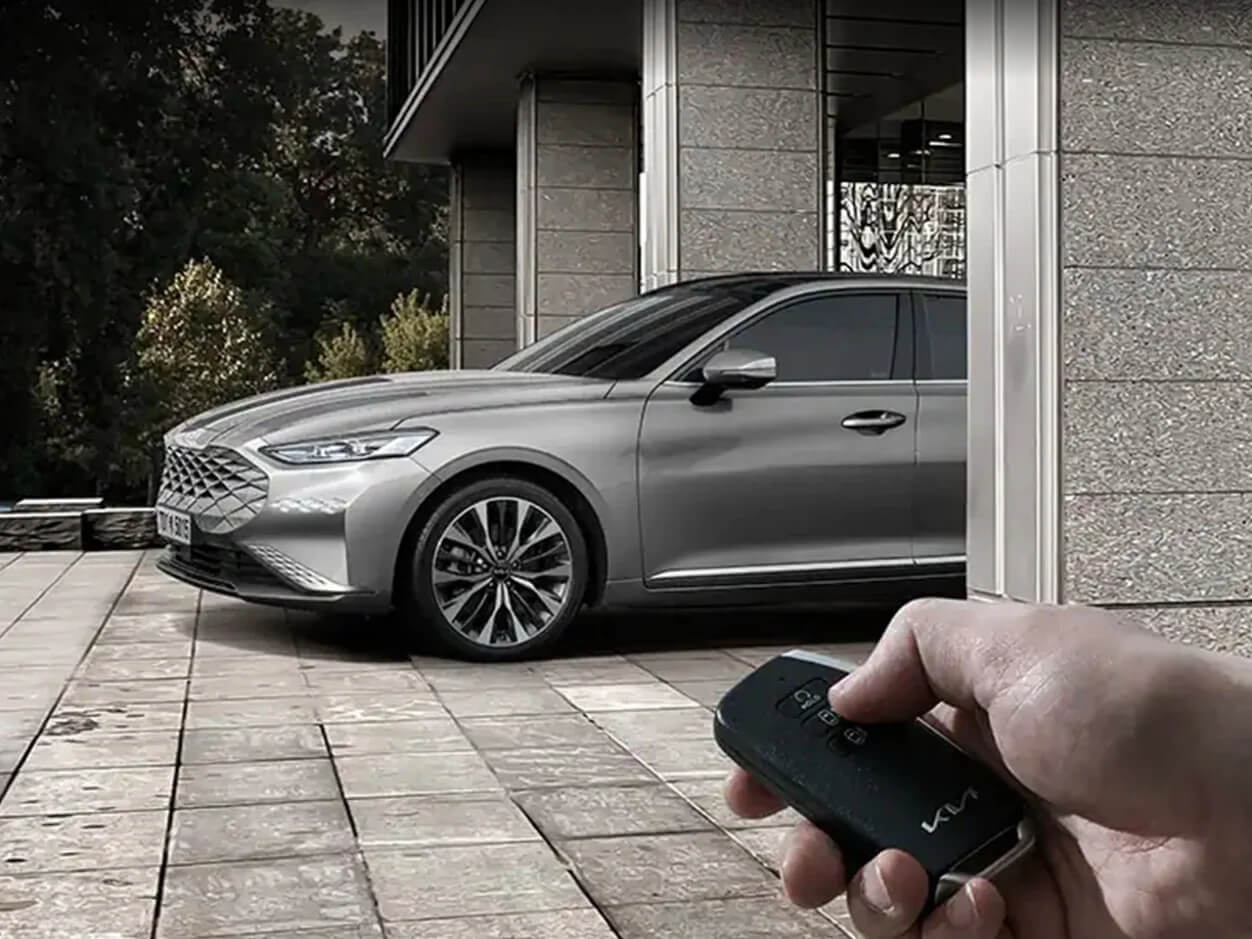 K8 하이브리드 옵션