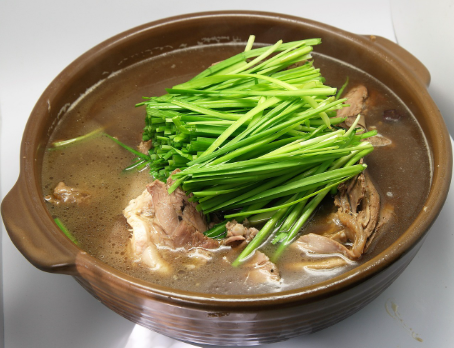 여름 보양식 추천