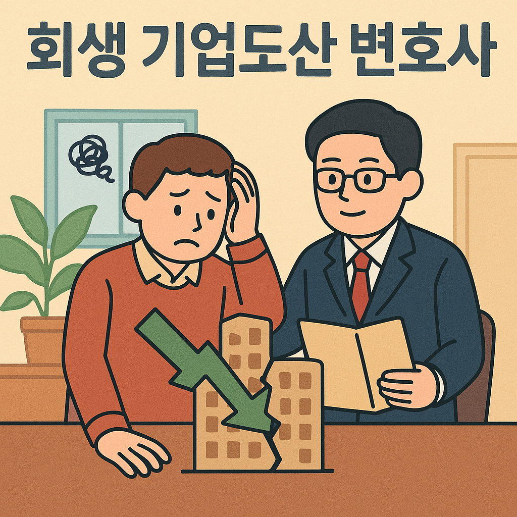 포항도산전문변호사