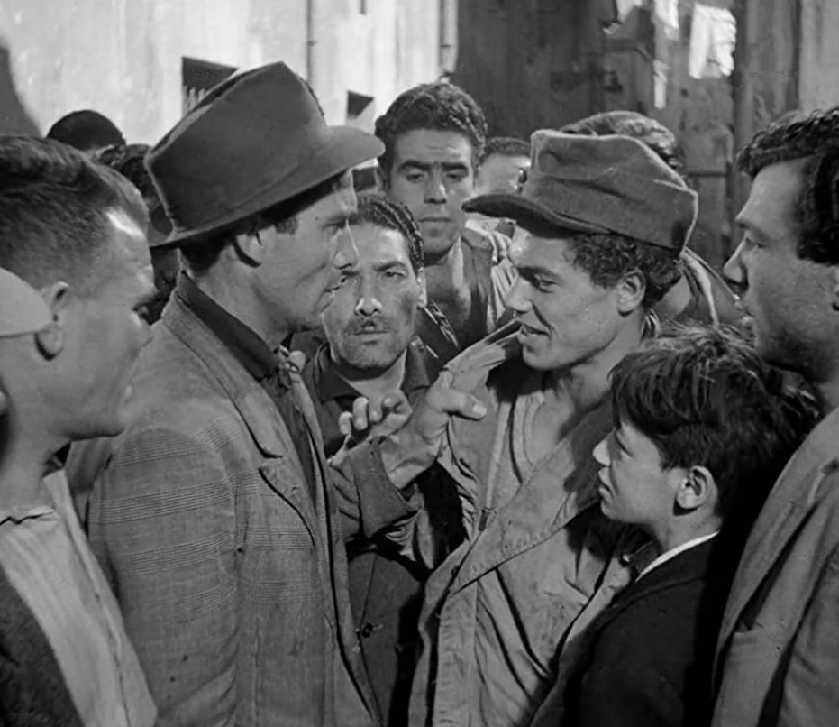 자전거 도둑 영화 추천 다시보기 줄거리 결말 후기 리뷰 스포일러