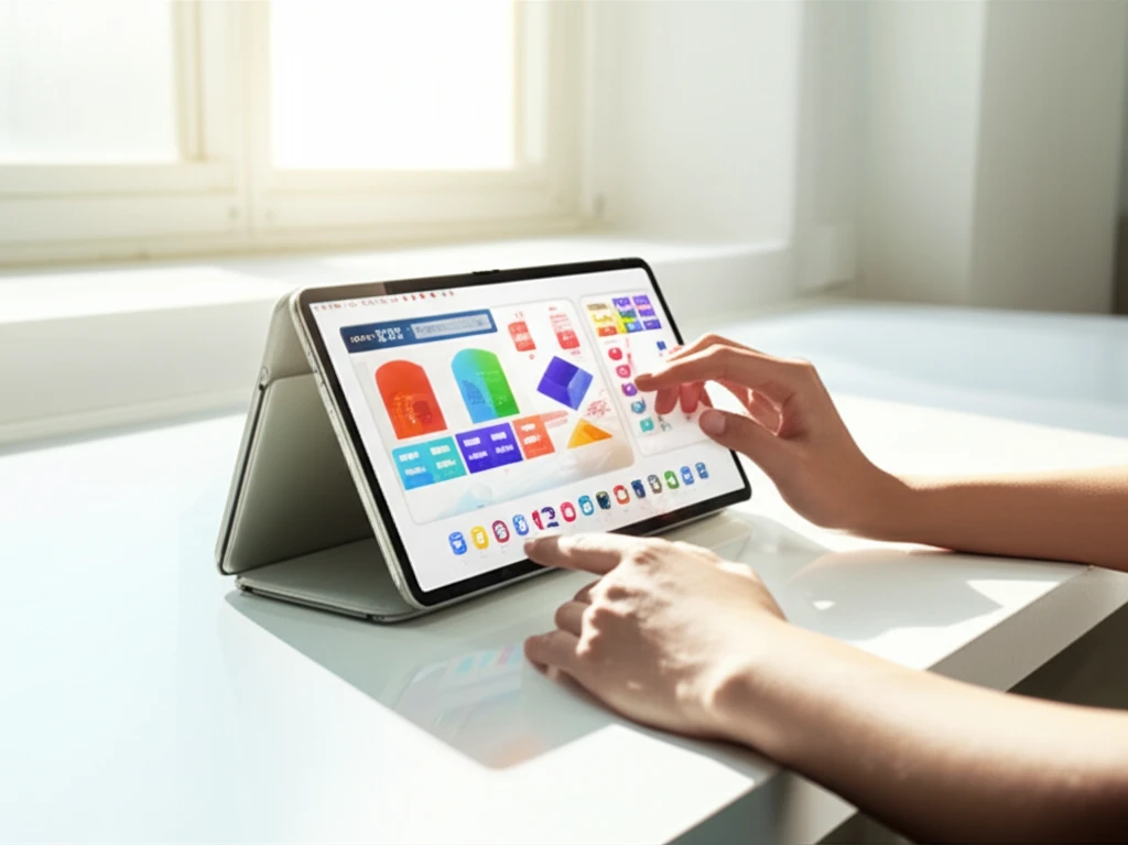 폴드5보다 얇다! 갤럭시 Z 트라이폴..