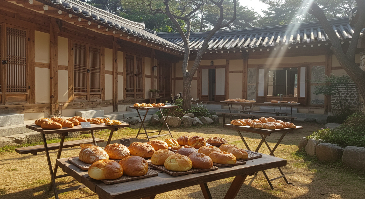 인생샷 보장 '감성 맛집' 리스트