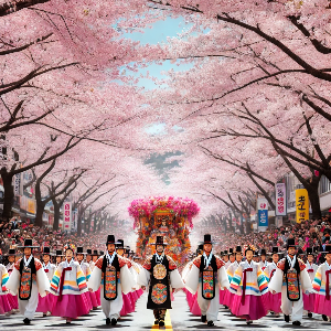 2025 진해군항제 일정