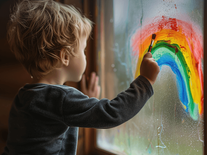 아스퍼거 증후군 증상