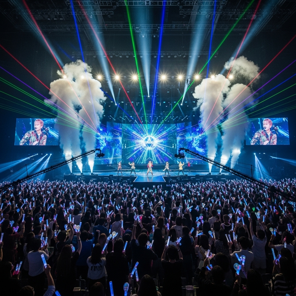 MMA 2025 투표 기간 총정리 (멜론 뮤직 어워드 참여 방법)