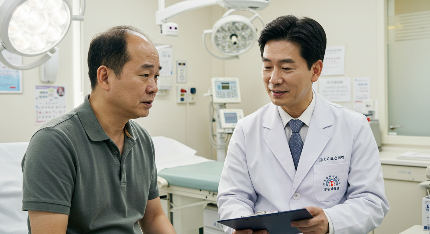 메토트렉세이트&amp;#44; 휴지기 탈모