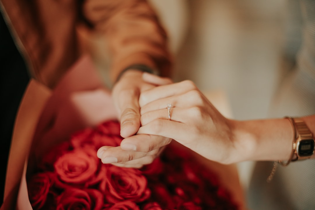 Engagement.