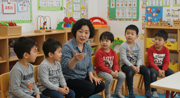 간호조무사 자격증 국비지원 사진 16