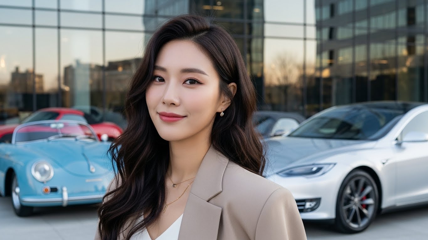 르노삼성자동차 xm3 하이브리드