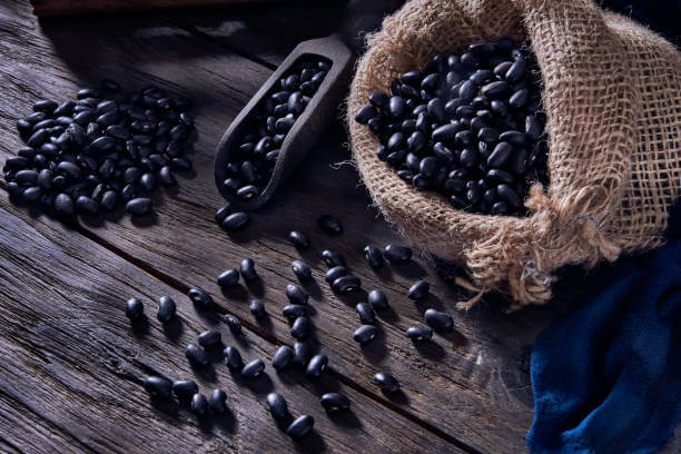 서리태 효능11가지와 부작용 및 먹는 방법