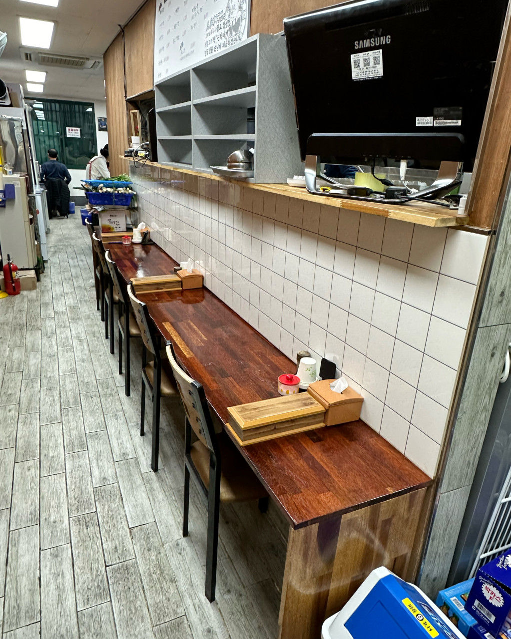 생생정보 가격파괴 Why