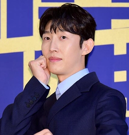 강기영 형제상 친형 별세 소식