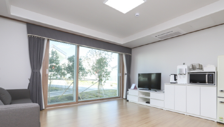 내장산 생태탐방원