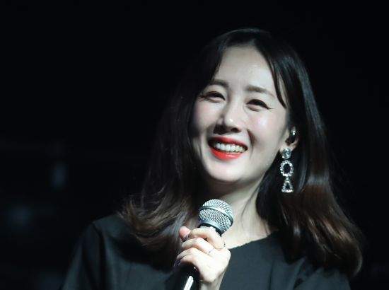 가수 별